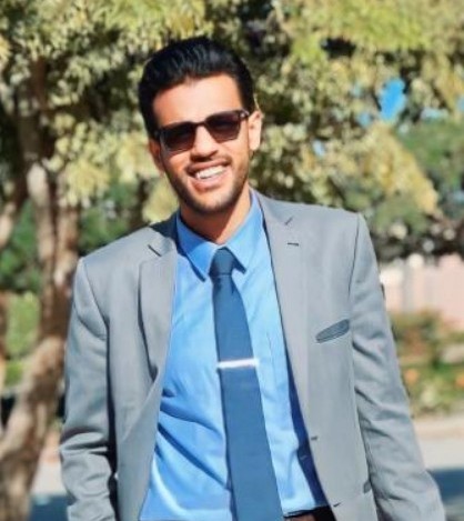 Photo of Abdulrahman Muhammed